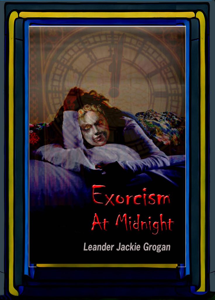 Exorcism At Midnight